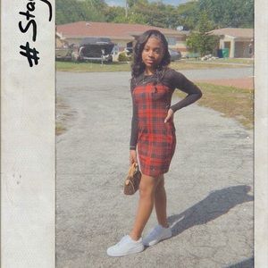 Meet your Posher, Khalayah